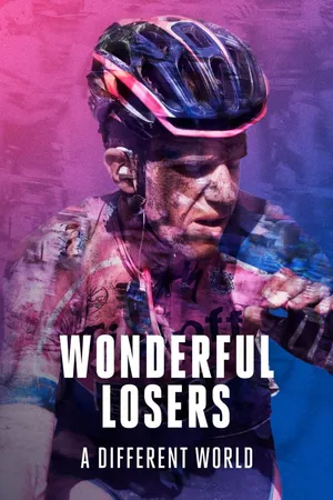 Wonderful Losers : A Different World