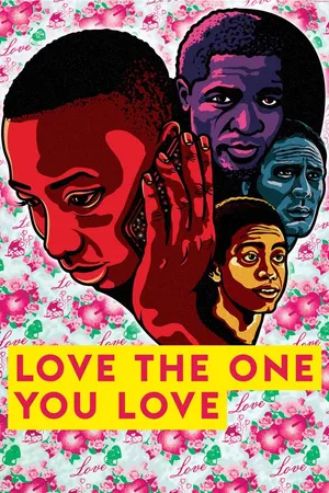 Love the one you love