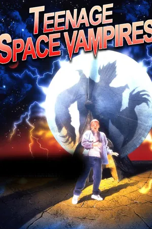 Vampiros del espacio