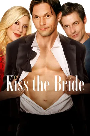 Kiss the Bride