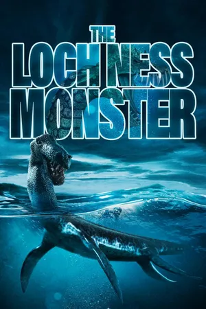 The Loch Ness Monster