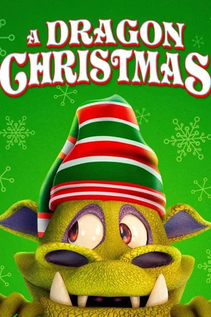 A Dragon Christmas