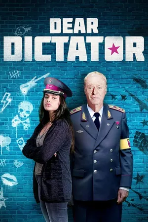 Dear Dictator