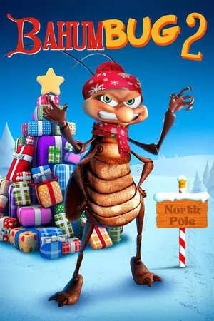 Bahum Bug 2