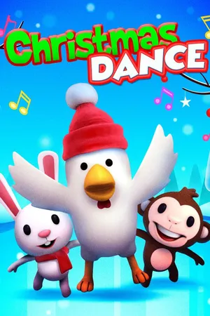Christmas Dance