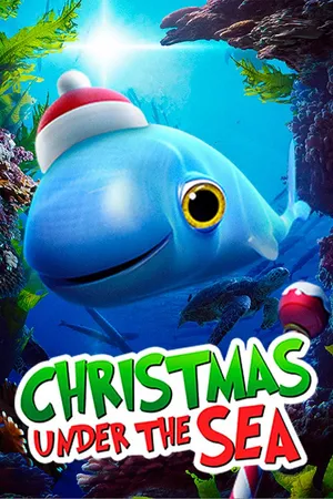 Christmas Under The Sea