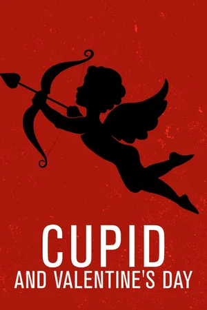 Cupid And Valentine's Day