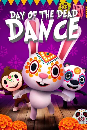 Day Of The Dead Dance