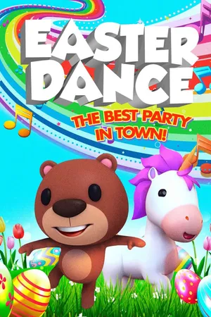 Easter Dance: The Best Party In Town