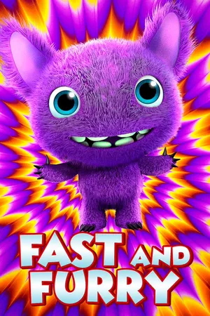 Fast And Furry