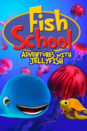Fish School: Adventures with Jellyfish
