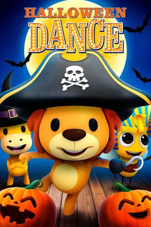 Halloween Dance