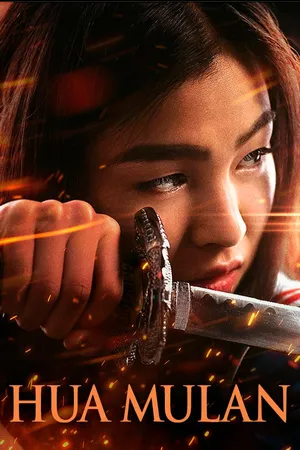 Hua Mulan