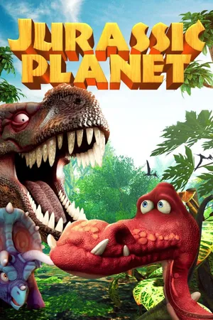 Jurassic Planet