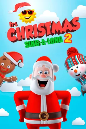 It's Christmas Sing-Along 2
