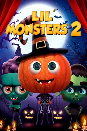 Lil' Monsters 2