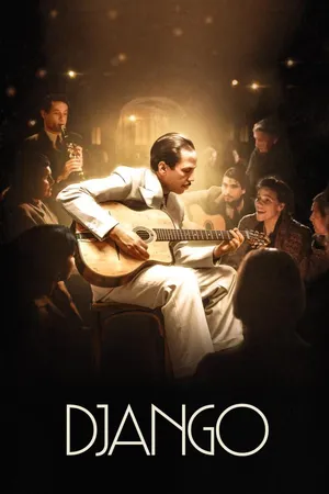Django (2018)