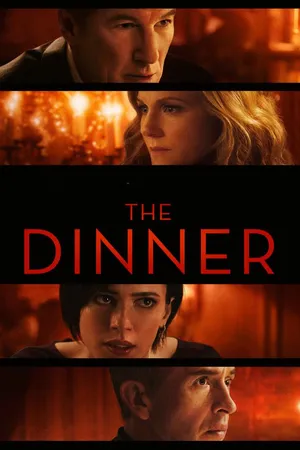 The Dinner