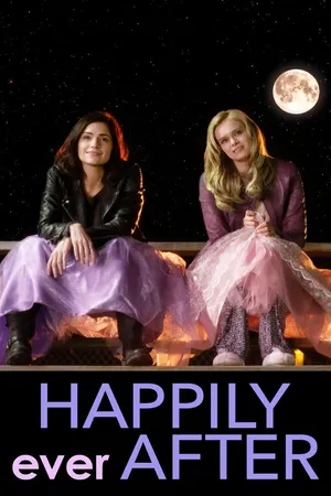 Happily Ever After