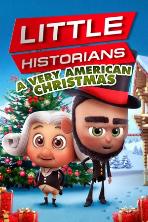 Little Historians A Very American Christmas