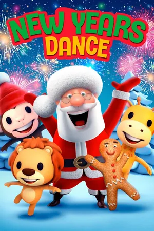 New Years Dance