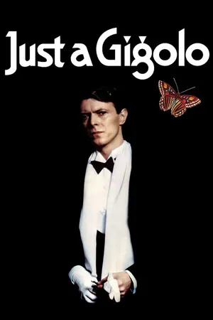 Just A Gigolo