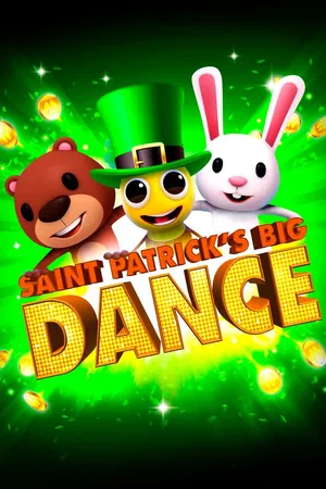 Saint Patrick's Big Dance
