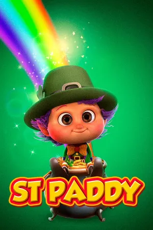 St Paddy