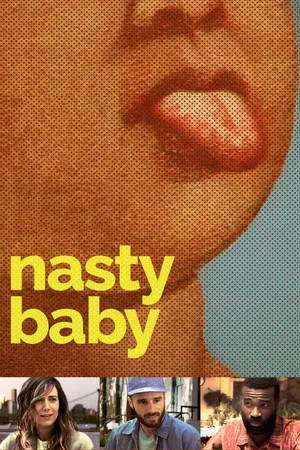 Nasty Baby