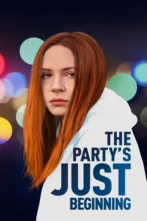 The Party's Just Beginning