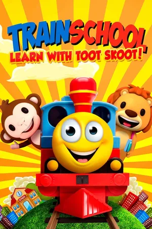 Train School: Learning For Tots