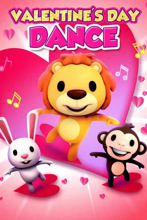 Valentine's Day Dance