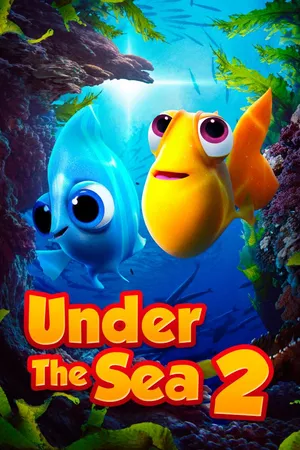 Under The Sea 2