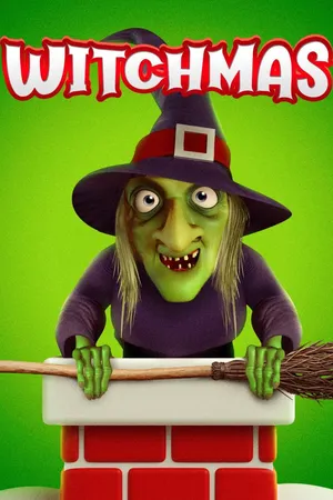 Witchmas