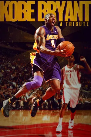 Kobe Bryant: A Tribute