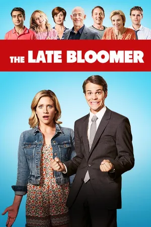 The Late Bloomer