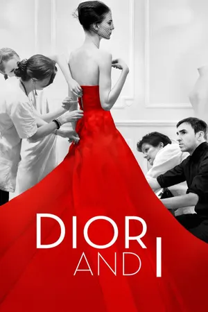 Dior and I