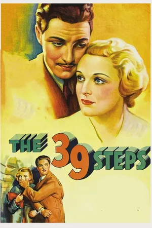 The 39 Steps