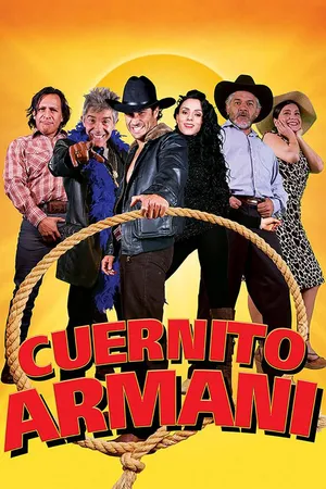 Cuernito Armani