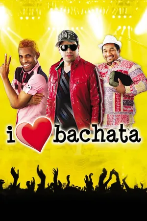 I love bachata (Yo amo la bachata)