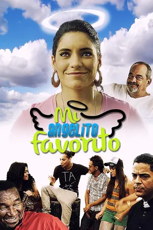 Mi angelito favorito