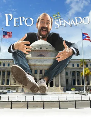 Pepo pal Senado