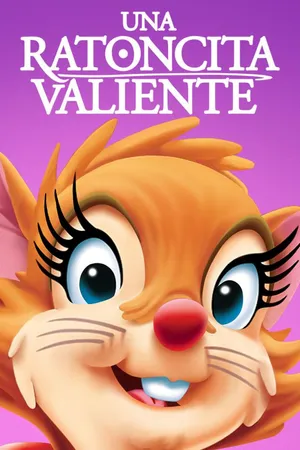 La ratoncita valiente