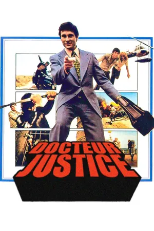 Docteur Justice