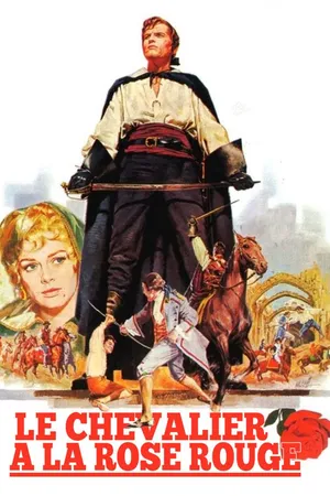 Le Chevalier à la rose rouge