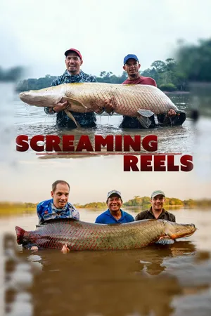 Screaming Reels