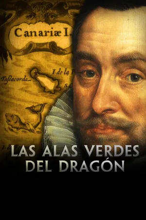 Las Alas Verdes del Dragón