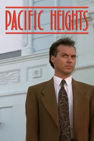 Pacific Heights