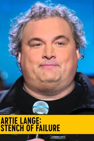 Artie Lange - Stench of Failure