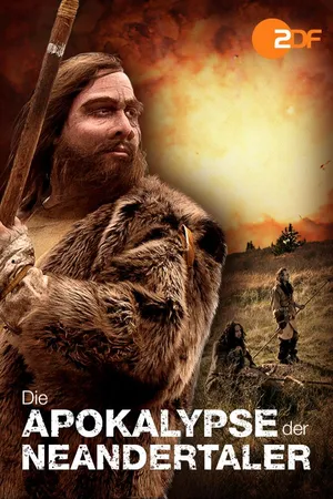 Der tödliche Supervulkan